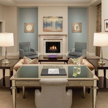 Waldorf Astoria Atlanta Buckhead Otel İç mekan fotoğraf