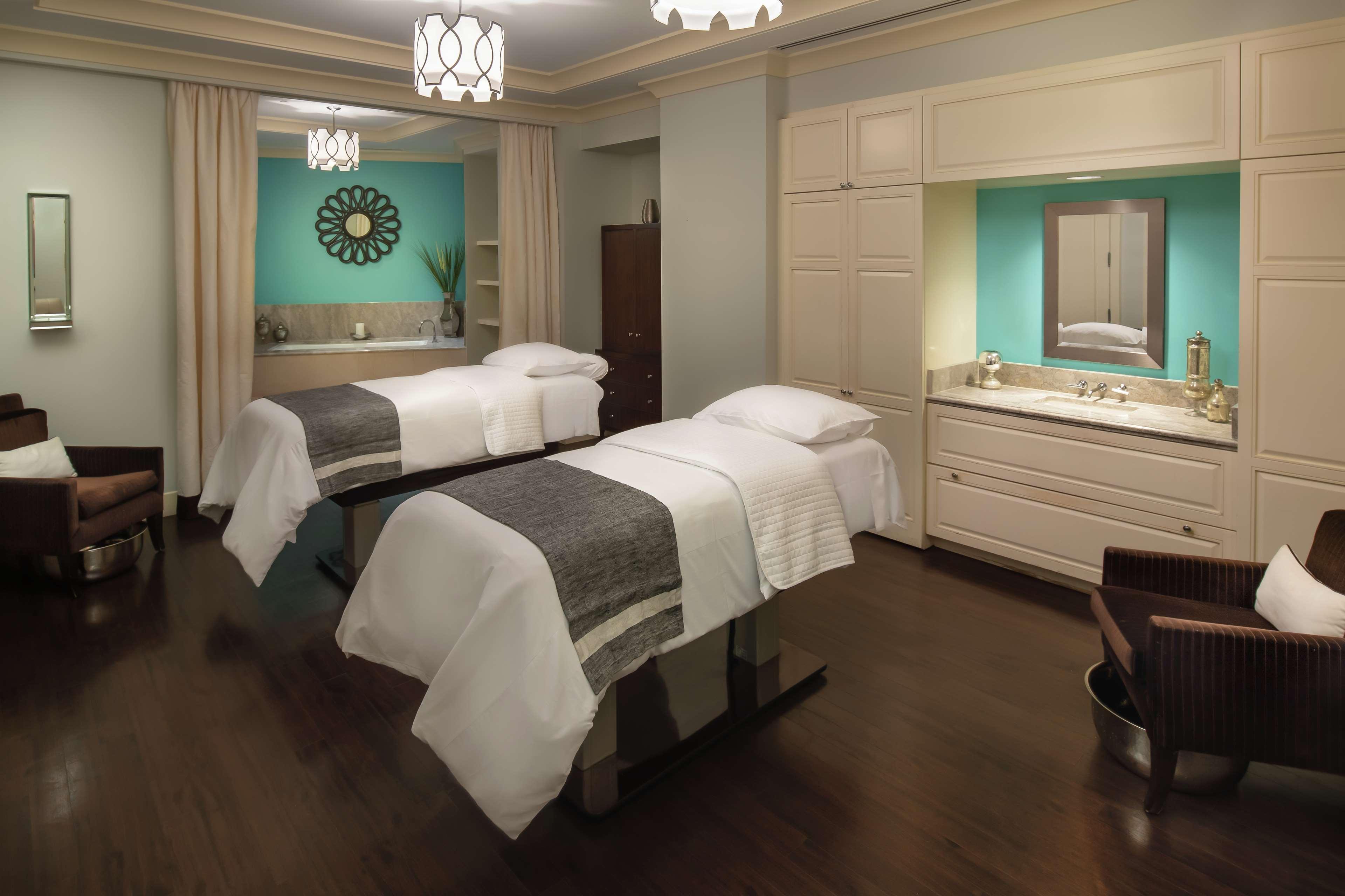 Waldorf Astoria Atlanta Buckhead Otel Konforlar fotoğraf