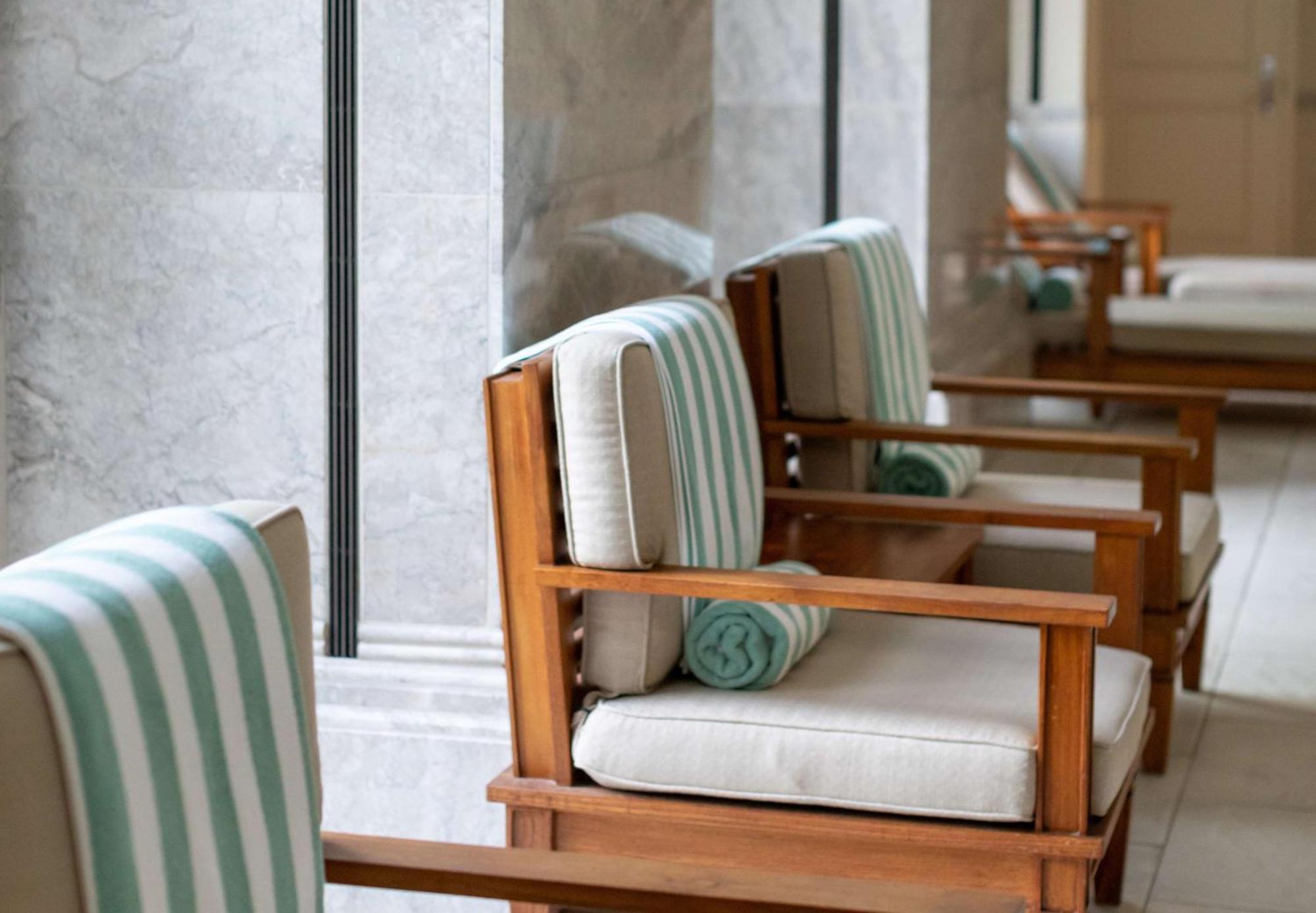 Waldorf Astoria Atlanta Buckhead Otel Dış mekan fotoğraf