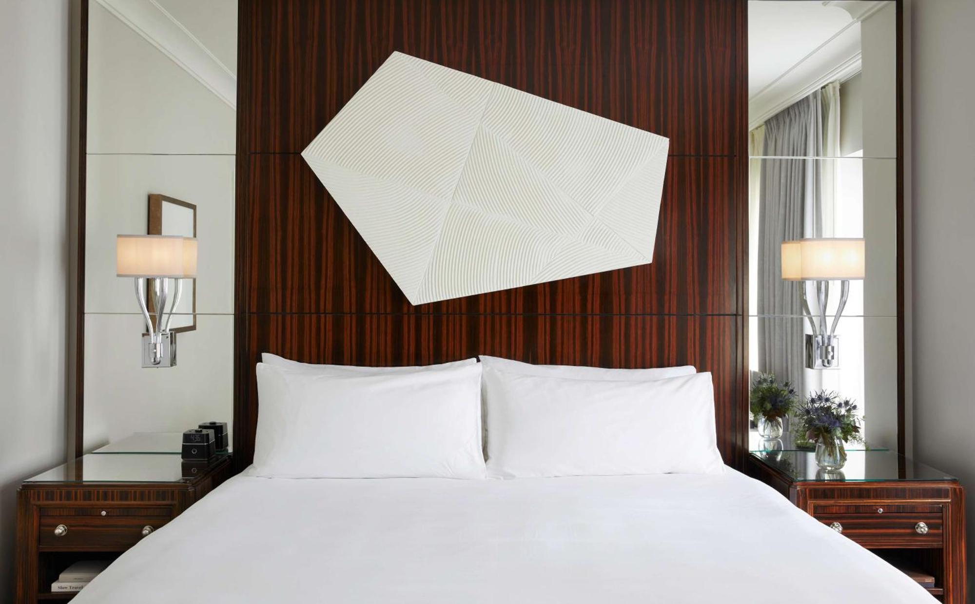 Waldorf Astoria Atlanta Buckhead Otel Dış mekan fotoğraf